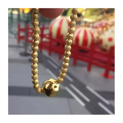 baloon baby top bileklik, gümüş bileklik, toplu bileklik, top bileklik, el yapımı bileklik