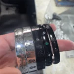 925 ayar gümüş unisex bileklik modelleri hepsi moda şık trend satın al