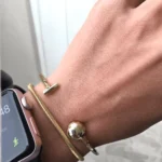 top bileklik modelleri erkek kadın unisex 925 ayar gümüş moda trend modern satın al trend
