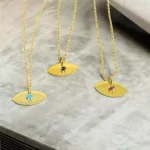 925 ayar gümüş evil eye göz kolye modelleri
