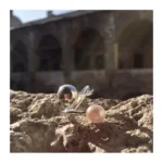 inci gümüş top yüzük sipariş ver