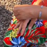 925 ayar gümüş hepsi moda satın al kutup yıldızı bileklik modelleri