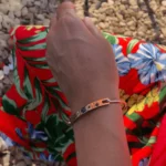 925 ayar gümüş moda şık kutup yıldızı bileklik modelleri hepsi satın al